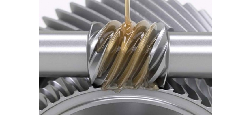 Óleo para Compressor Parafuso
