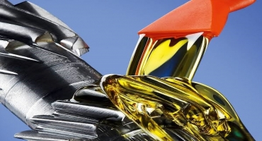 Óleos e Fluídos de Corte