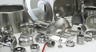 Pasta para Estampagem e Repuxo