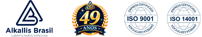 Logo Alkallis Brasil