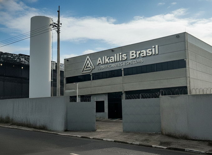 Alkallis Brasil