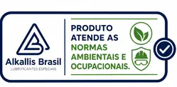Fabricante de Óleos Industriais - Alkallis Brasil